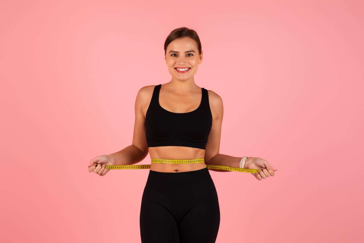 The Role of Peptide Therapy in Weight Loss, Linton Hall