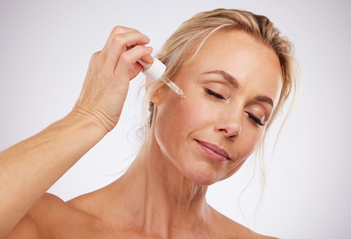 The Benefits of Peptide Therapy for Anti-Aging, Linton Hall
