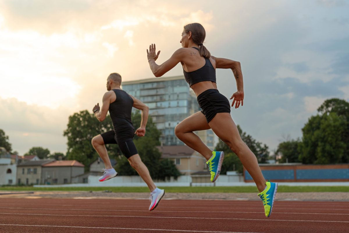 Peptide Therapy for Athletic Performance, Linton Hall